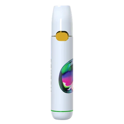 Peach Jolly + Jackson Heightz Live Rosin Disposable