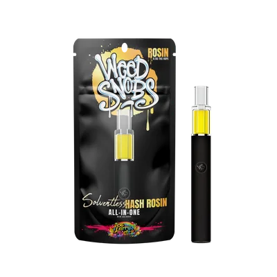 OG Larry Beltz Rosin Disposable