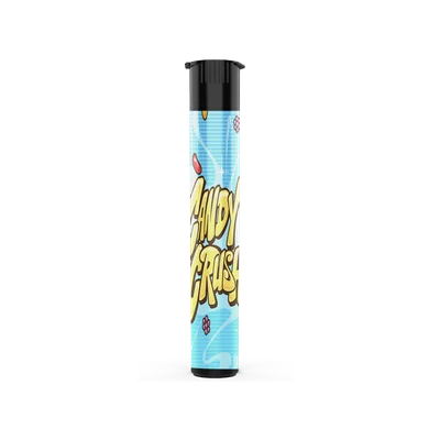 Candy Crush Pre Roll