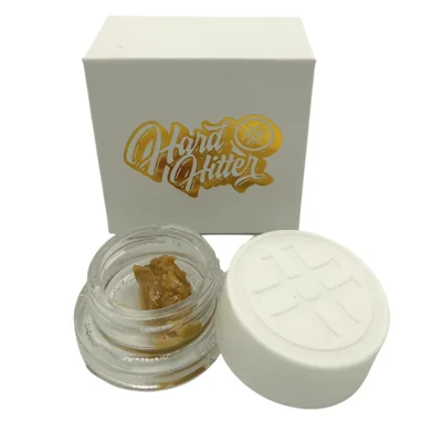 Sour Tangie Rosin