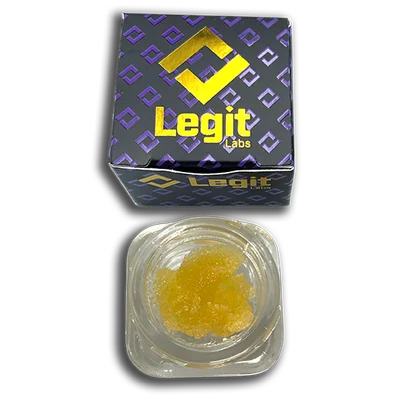FLO Live Resin