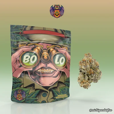 Bolo Runtz 3.5g