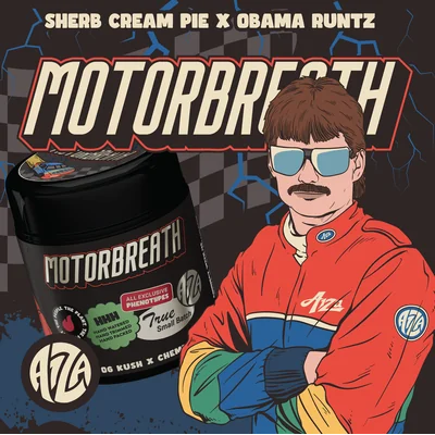 Motorbreath