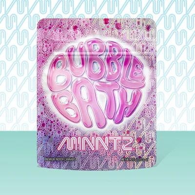 Bubble Bath 3.5g