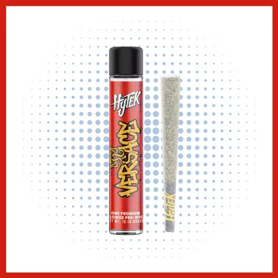 Versace Pre Roll