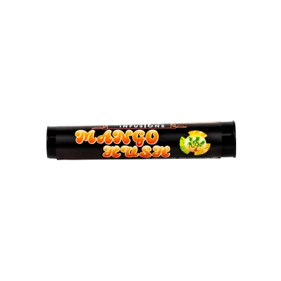 Mango Kush Infused Pre Roll