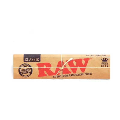 Raw Classic King Size Slim