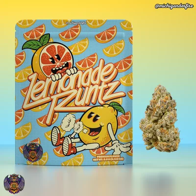 Lemonade Runtz