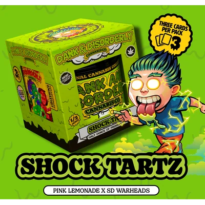 Shock Tartz