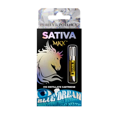 Blue Dream Cartridge