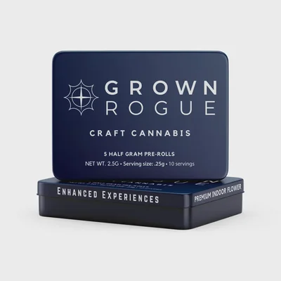 Triple Beam Pre Rolls 5pk