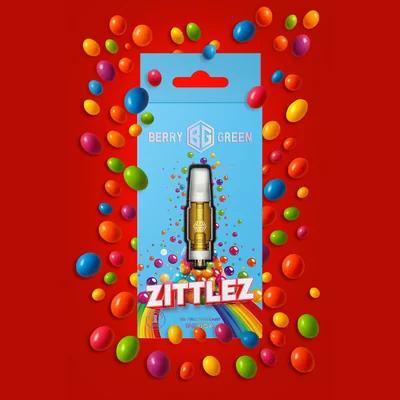 Zittlez Cartridge