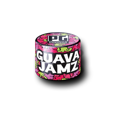 Guava Jamz Rosin