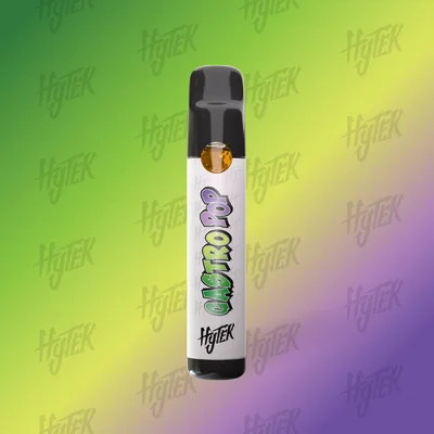 Gastro Pop Rosin Disposable 0.5g