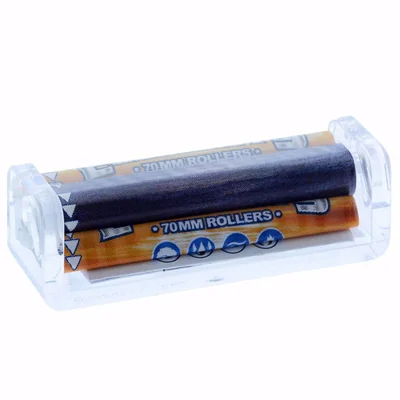 Elements Rolling Machine 70mm