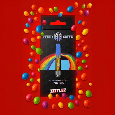 Zittlez Cartridge