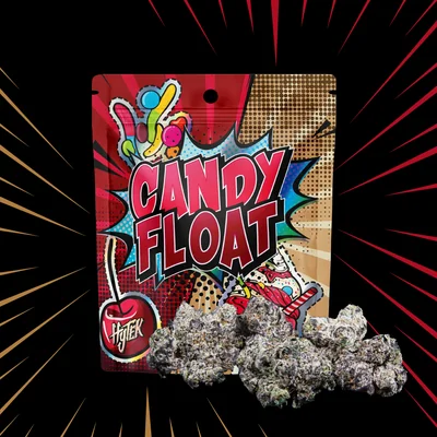 Candy Float