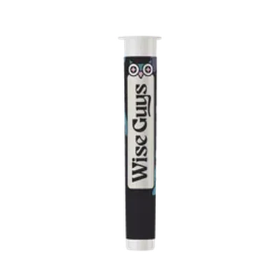 Lemon Lime Pre Roll