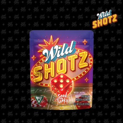 Wild Shotz