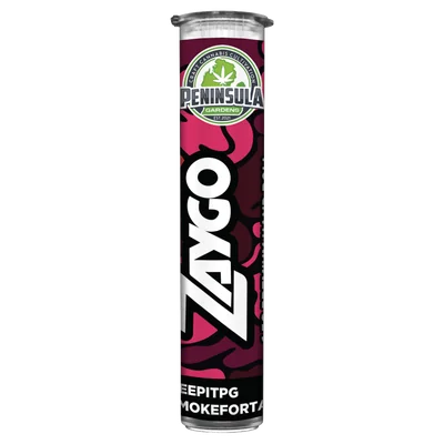 Zaygo Hand Roll