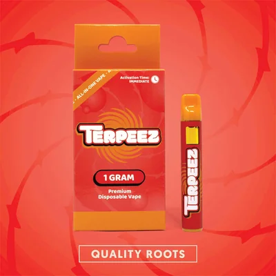 Sour Tangie Live Resin Disposable