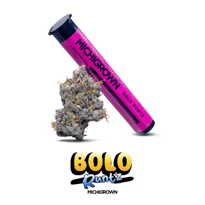 Bolo Runtz Pre Roll