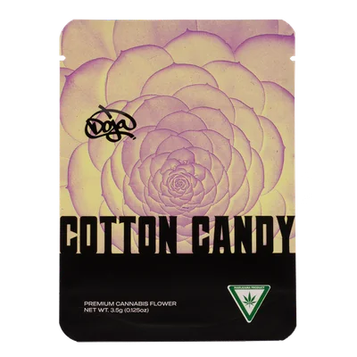 Cotton Candy