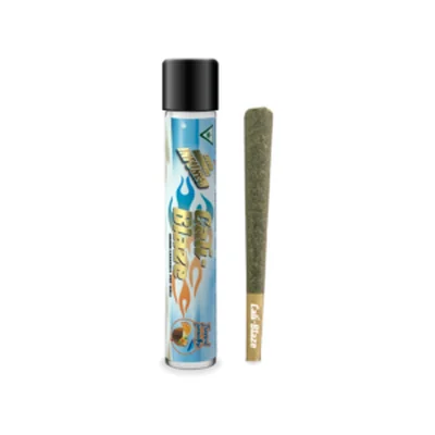 Tropical Smoothie Infused Pre Roll