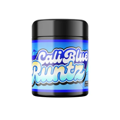 Cali Blue Runtz