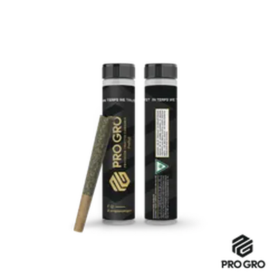 ProGro - High School Sweeheart Pre-Roll 1g