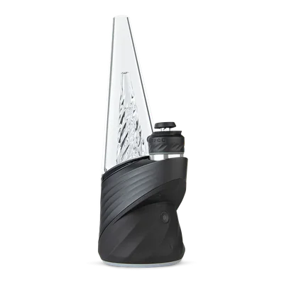 Puffco The Peak Pro - Onyx