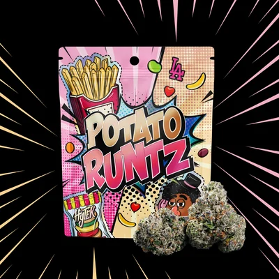 Potato Runtz