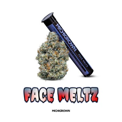 Face Meltz Pre Roll