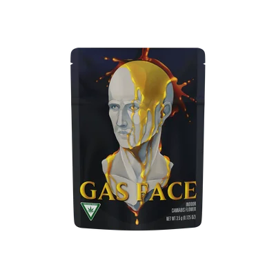 Gas Face