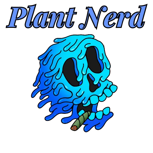 Plant Nerd - Candy Packz Hand Roll 1.5g