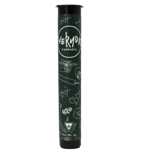 Everyday - Candy Cartel Pre-Roll 1g