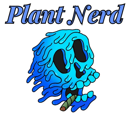 Plant Nerd - Cherry Gelonade Hand Roll 1.5g
