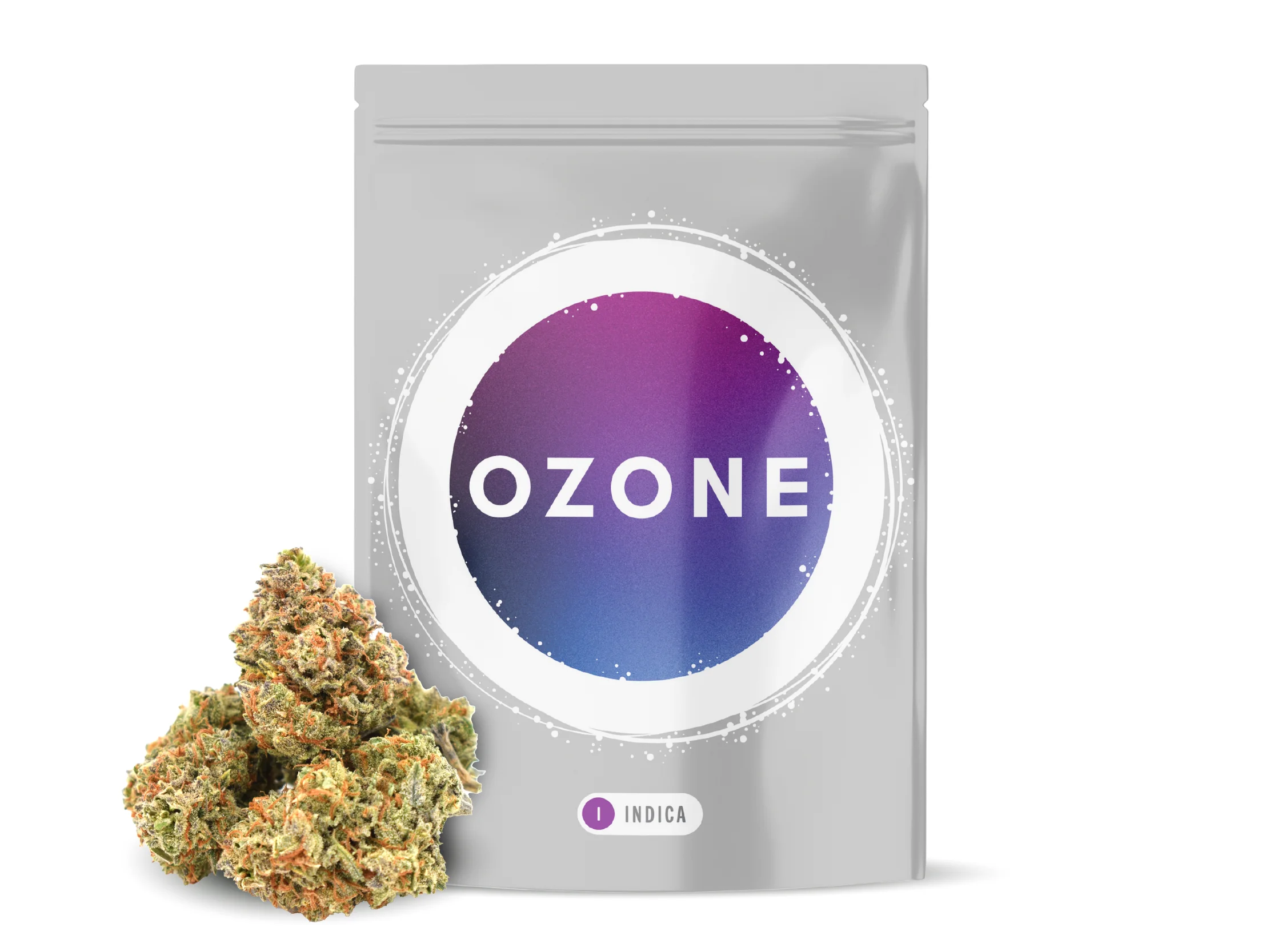 Ozone - Martian Mintz 3.5g