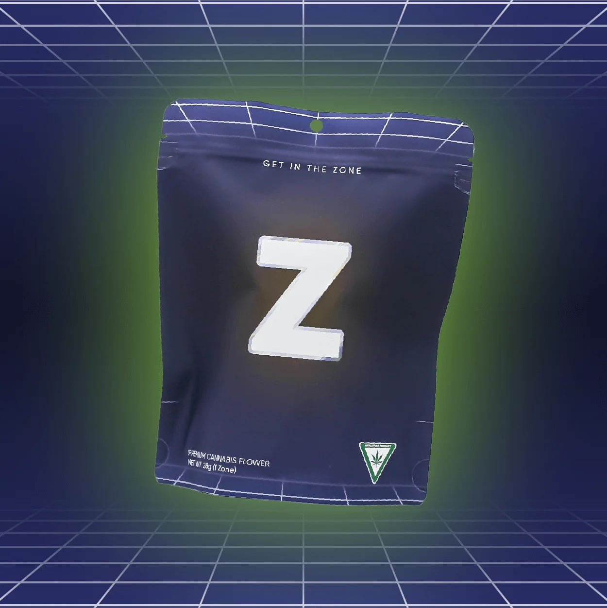 Zones - Sharpiez 28g