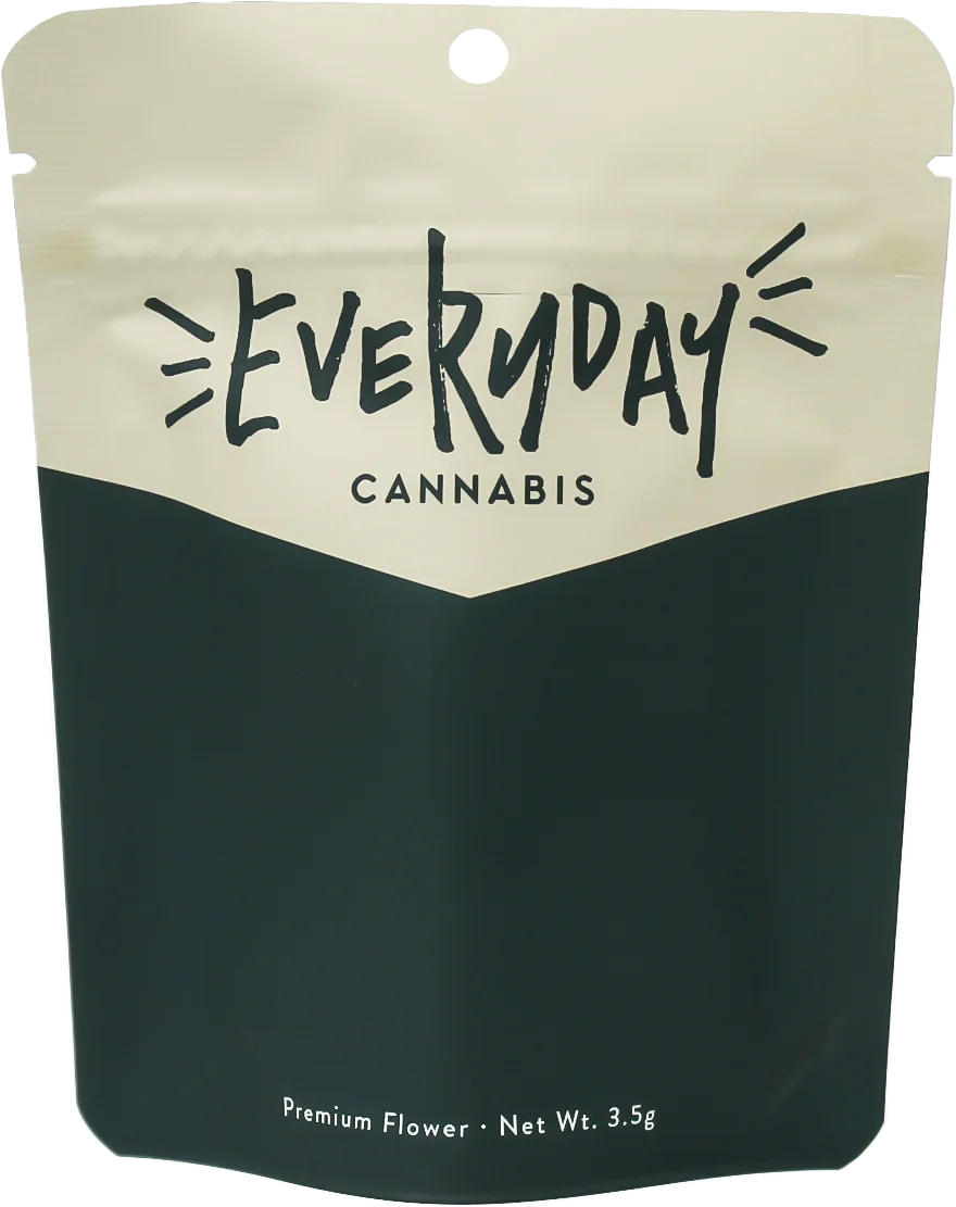 Everyday - Grape Gas Face 3.5g