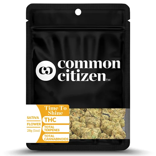 Common Citizen - Glue Cheese 28g