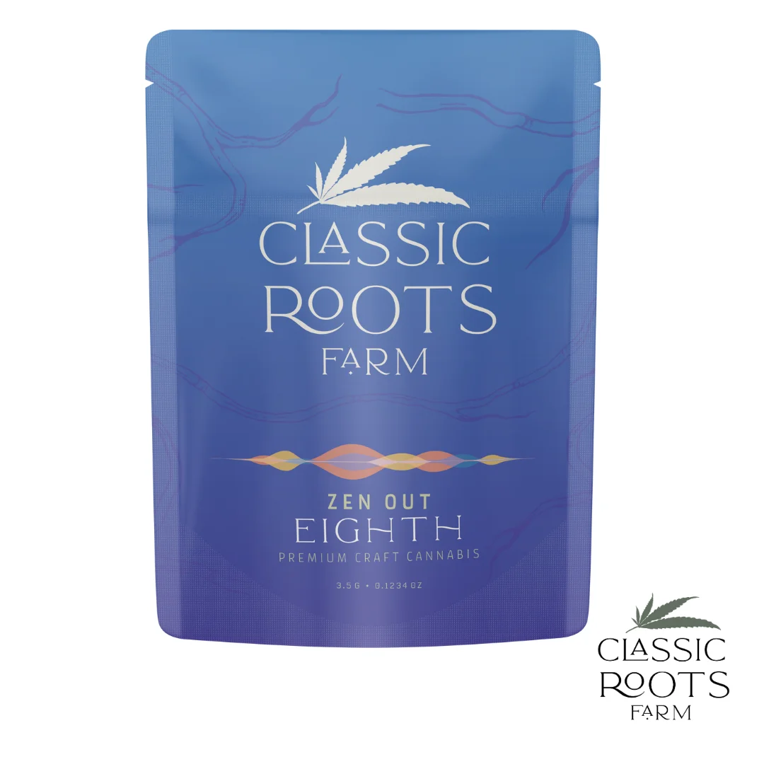 Classic Roots - Big Body Gelati 3.5g