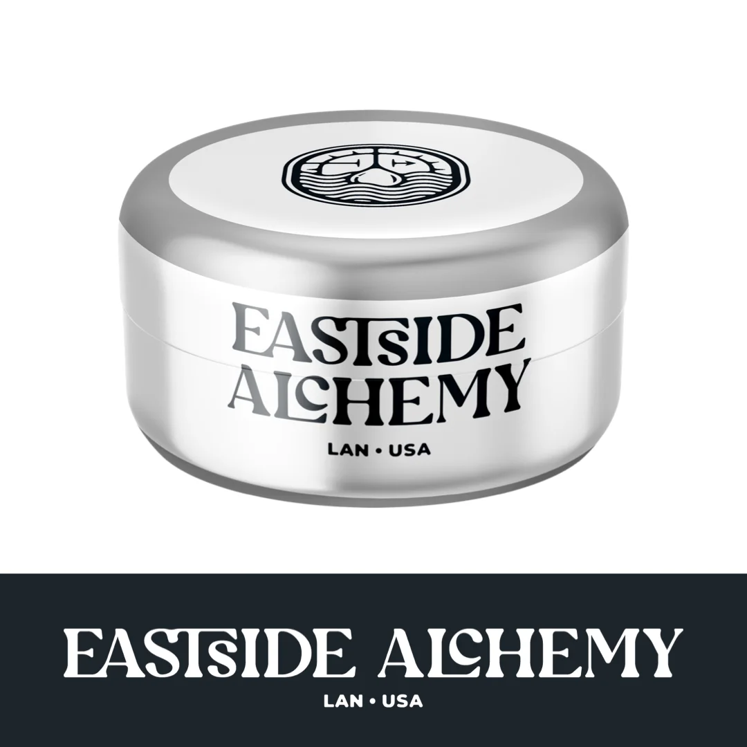 Eastside Alchemy - Winter Sunset Live Hash Rosin 1g