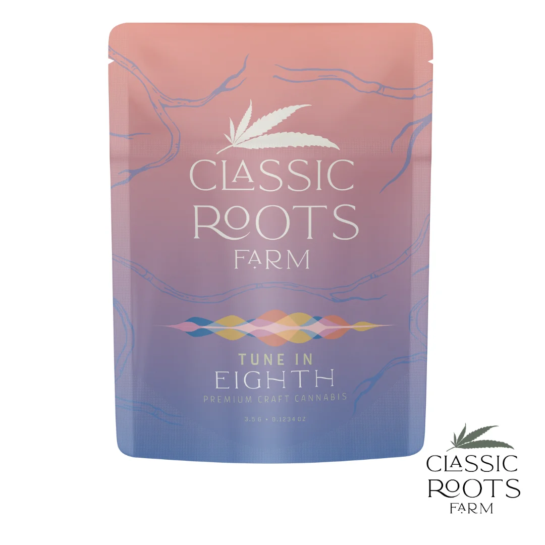 Classic Roots - Candy Bonez 3.5g