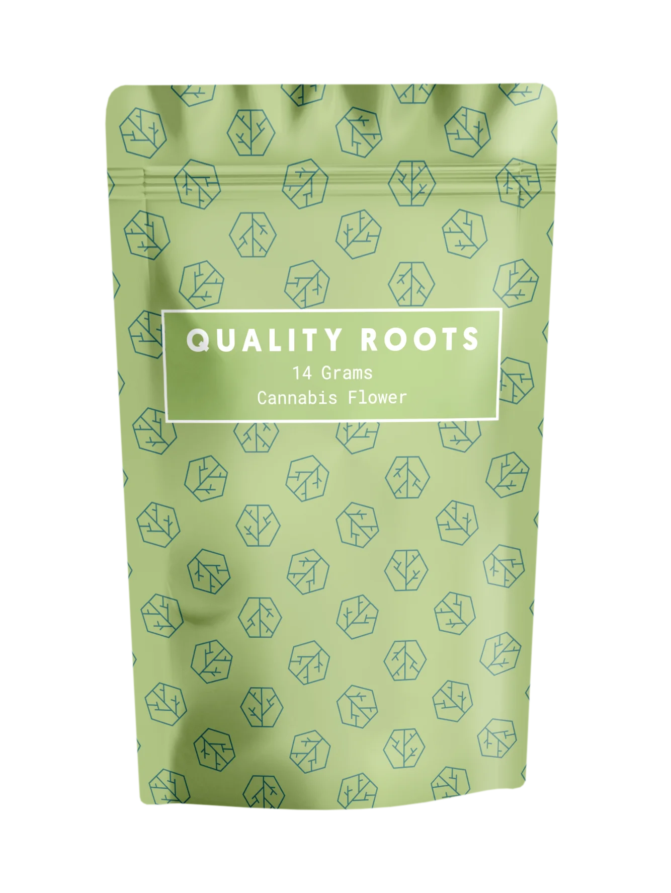 QR Brands - Marvelous Mints 14g