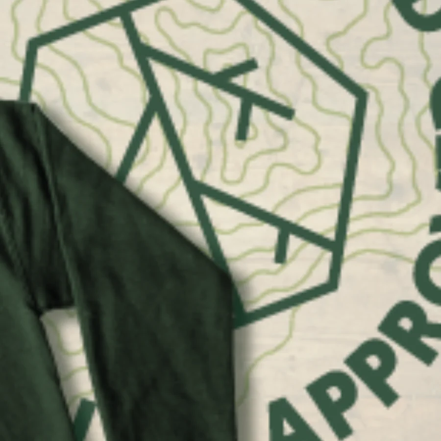 QR Branded Silicon Dab Mat 5x7