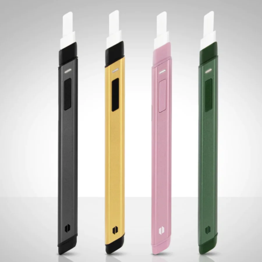 Puffco Hot Knife - Black