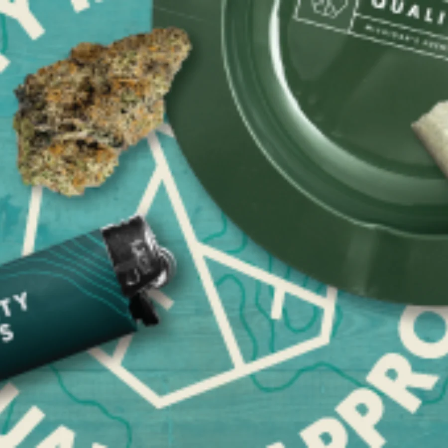 Quality Roots Chillum