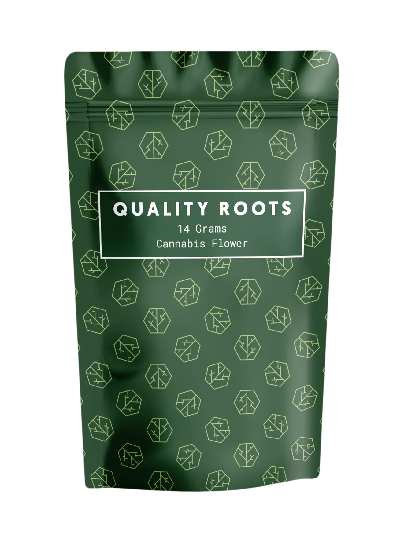 QR Brands - Frozen Bag 14g