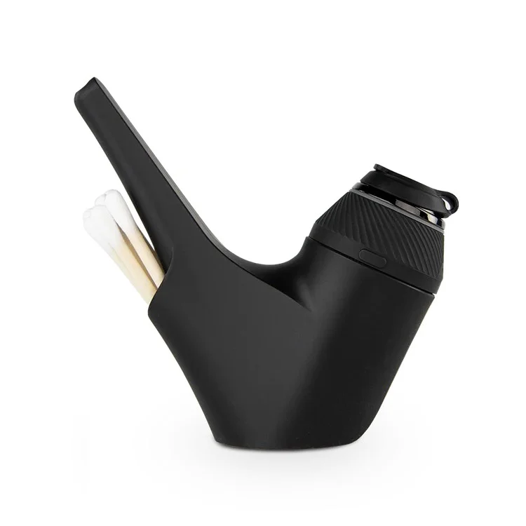 Proxy Travel Pipe Black